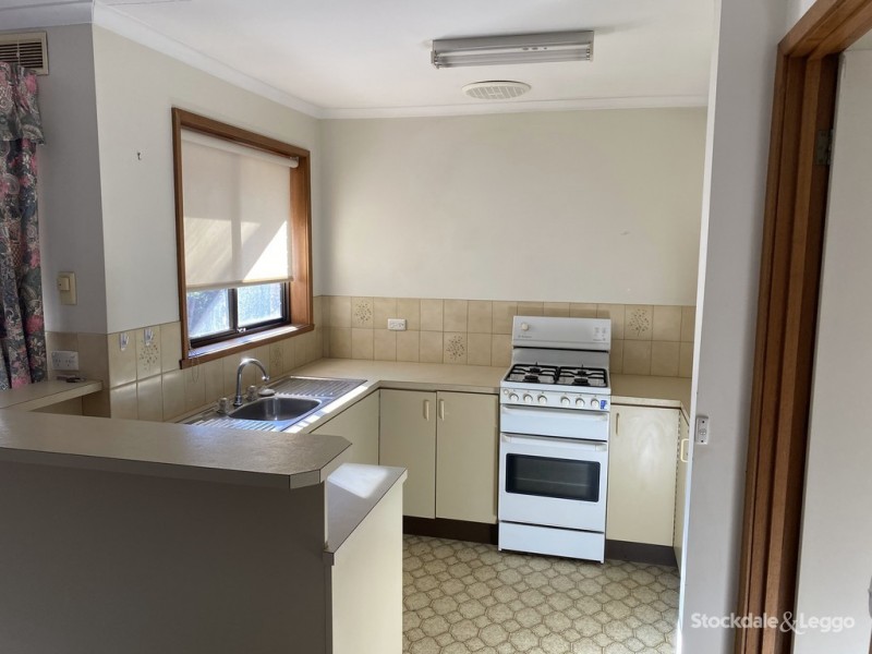 2/21 Maude Street, Shepparton VIC 3630