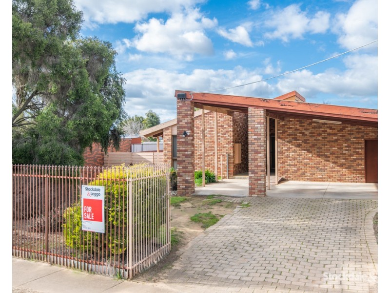 1 Clarence Street, Shepparton VIC 3630