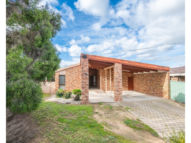 1 Clarence Street, Shepparton VIC 3630