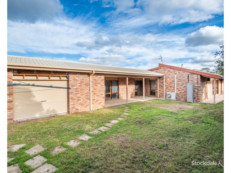 1 Clarence Street, Shepparton VIC 3630