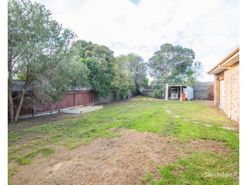 1 Clarence Street, Shepparton VIC 3630