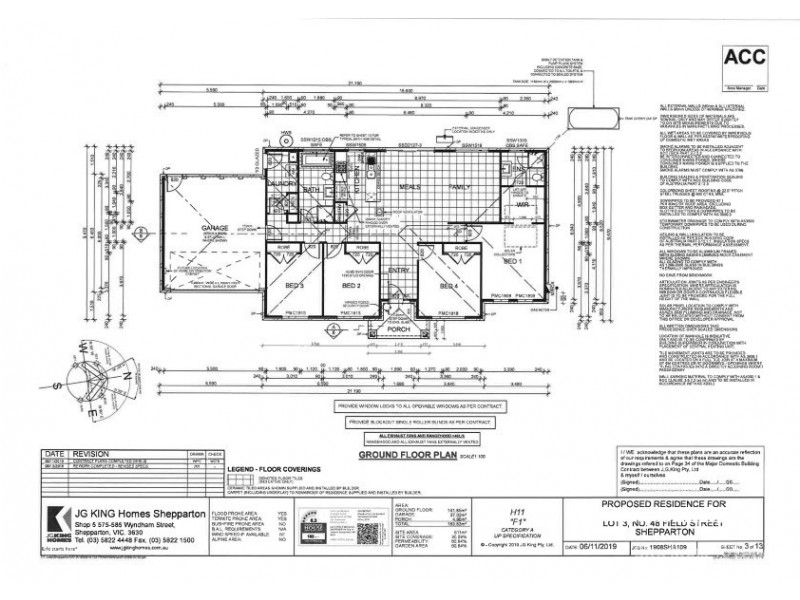 48 Field Street, Shepparton VIC 3630