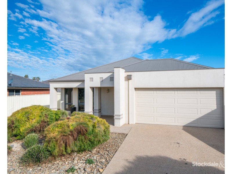 1 Chevrolet Avenue, Shepparton VIC 3630