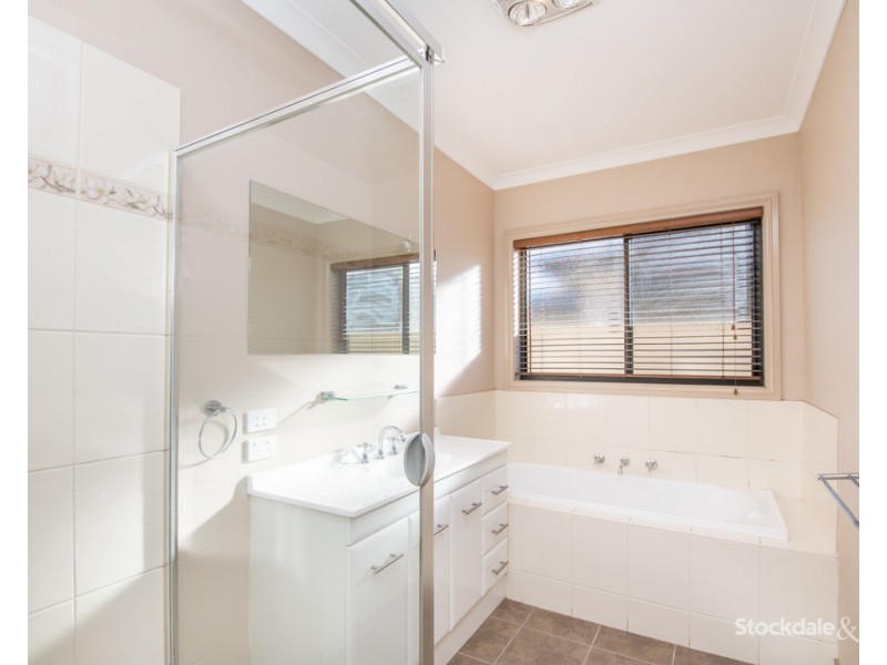 1 Chevrolet Avenue, Shepparton VIC 3630