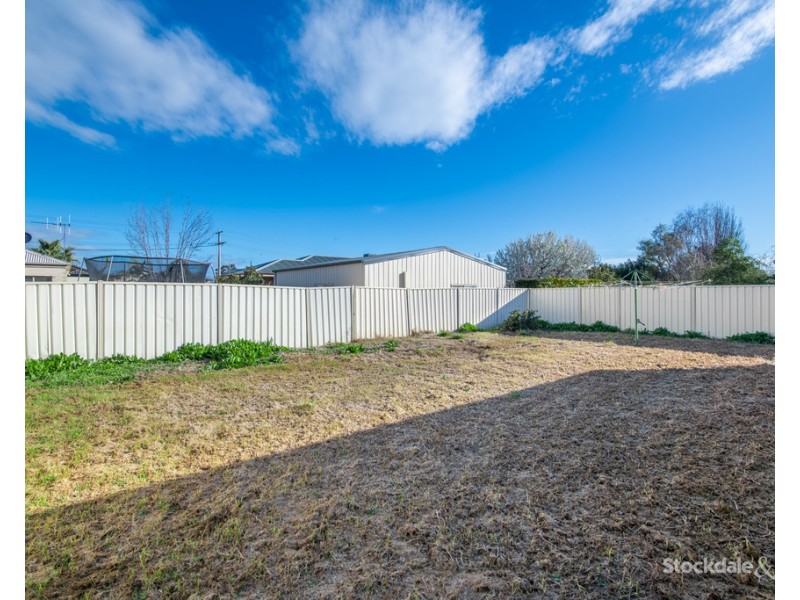 1 Chevrolet Avenue, Shepparton VIC 3630