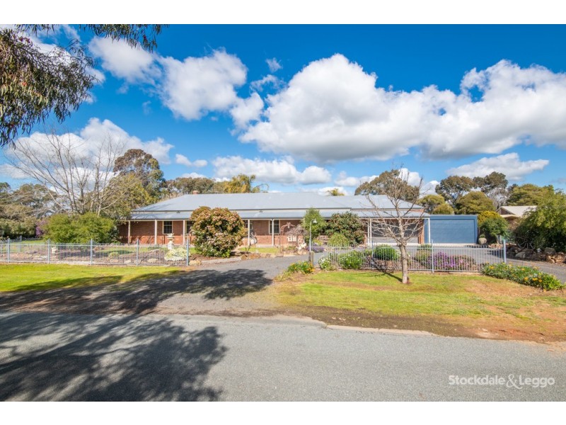 23 Arcadia Downs Drive, Kialla VIC 3631