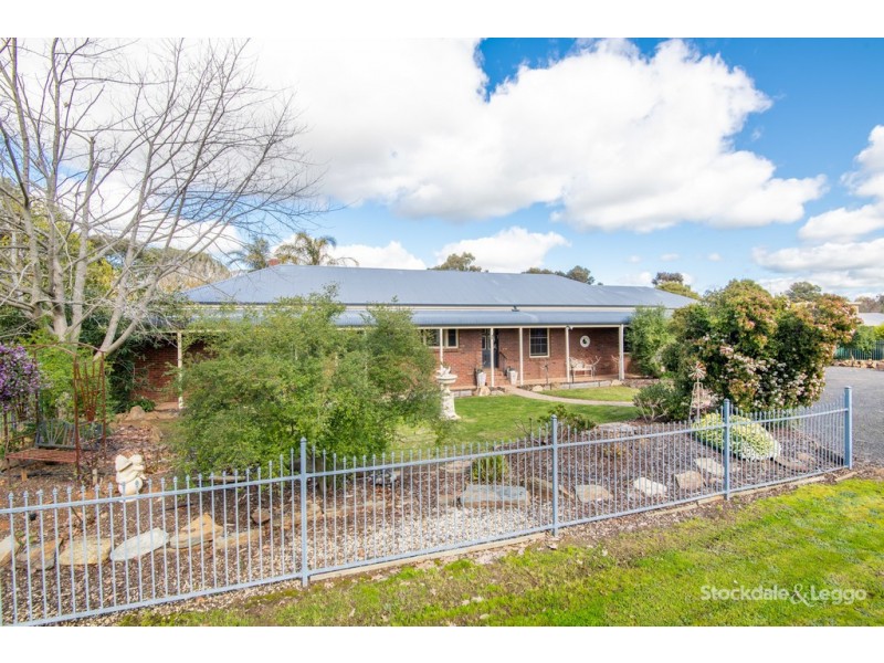 23 Arcadia Downs Drive, Kialla VIC 3631