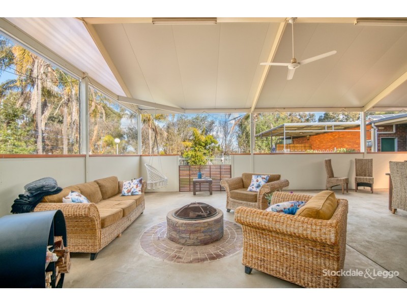 23 Arcadia Downs Drive, Kialla VIC 3631