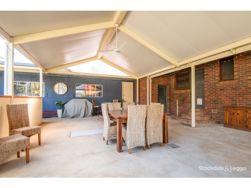 23 Arcadia Downs Drive, Kialla VIC 3631