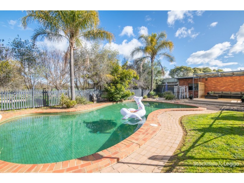 23 Arcadia Downs Drive, Kialla VIC 3631