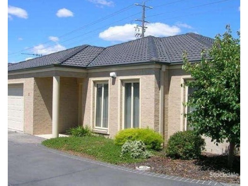 2/2-4 Ross Alan Drive, Shepparton VIC 3630