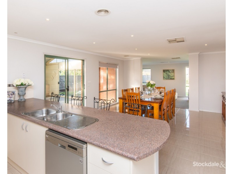 5 Holstein Court, Shepparton VIC 3630