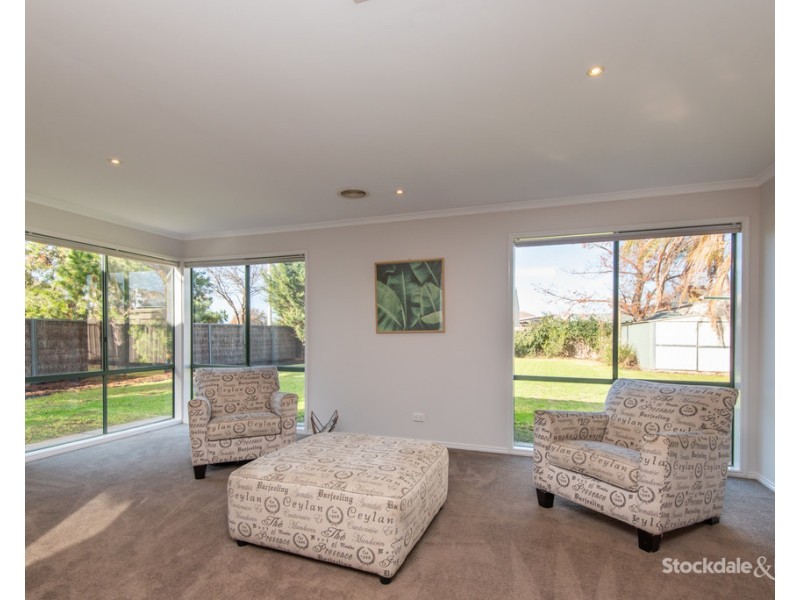5 Holstein Court, Shepparton VIC 3630