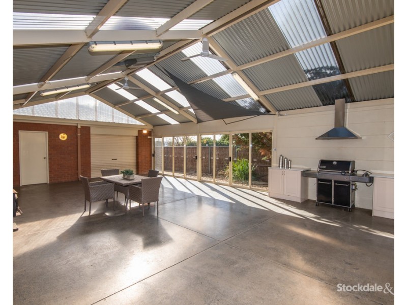 5 Holstein Court, Shepparton VIC 3630