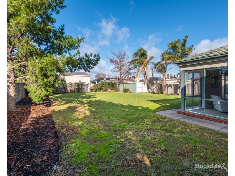 5 Holstein Court, Shepparton VIC 3630