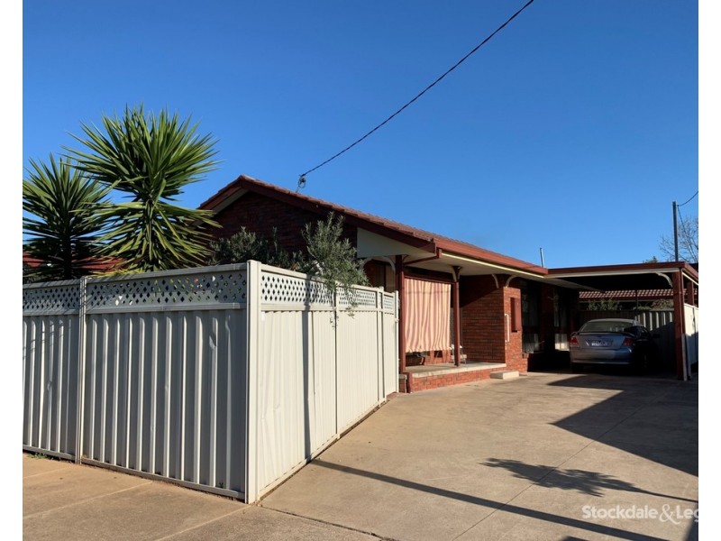 1/20 Meaklim Street, Shepparton VIC 3630