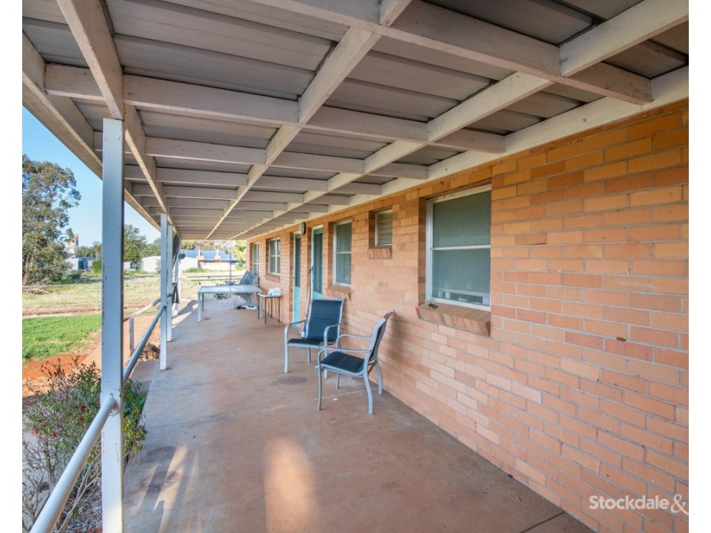 35 Shepparton Street, Dookie VIC 3646