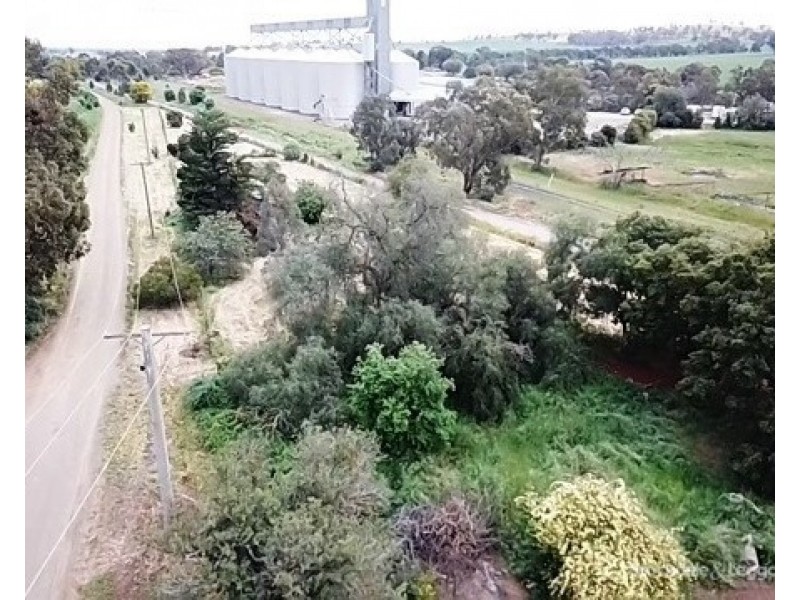 35 Shepparton Street, Dookie VIC 3646