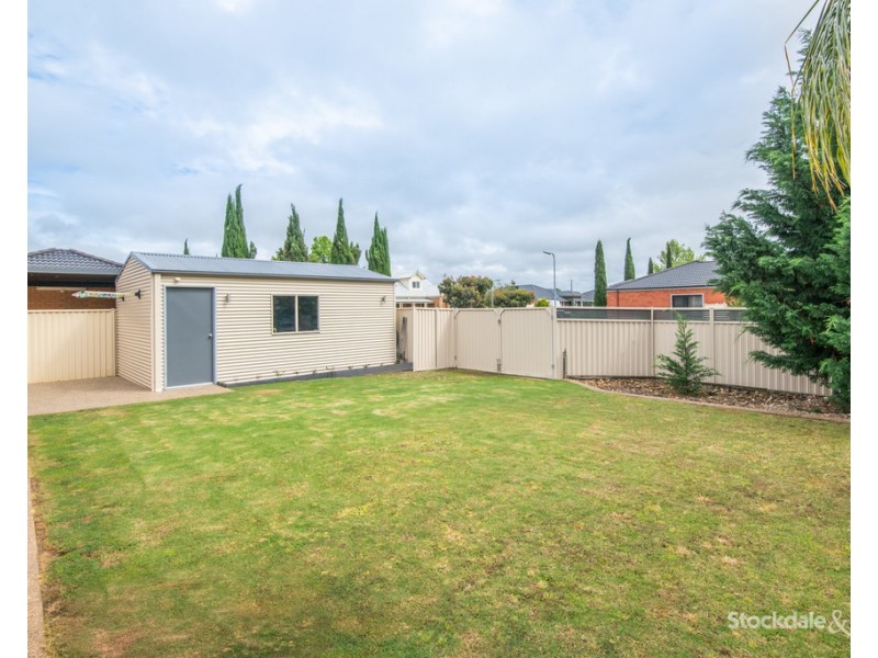 10 Harrier Street, Shepparton VIC 3630