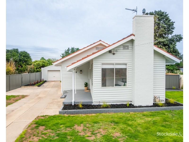 28 Winston Street, Shepparton VIC 3630