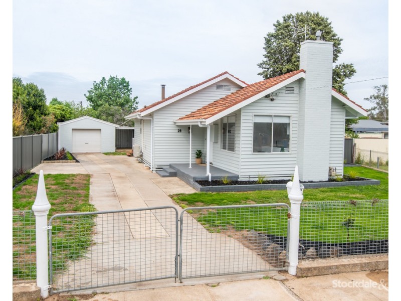 28 Winston Street, Shepparton VIC 3630
