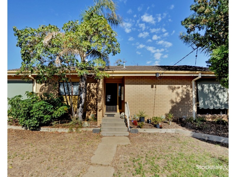 4 Carlos Court, Shepparton VIC 3630