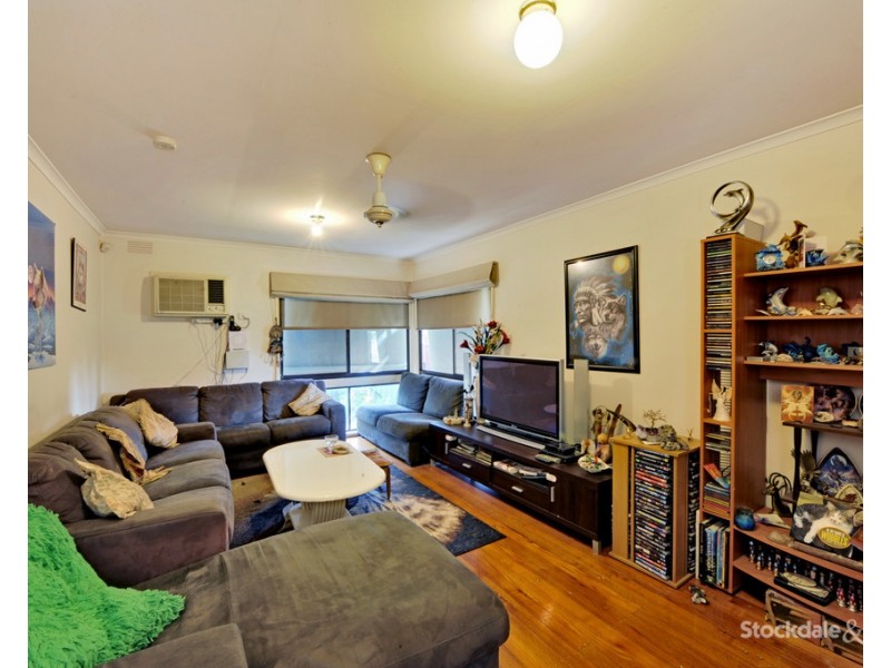 4 Carlos Court, Shepparton VIC 3630