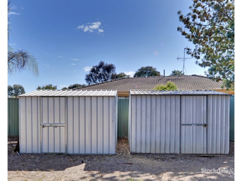 4 Carlos Court, Shepparton VIC 3630