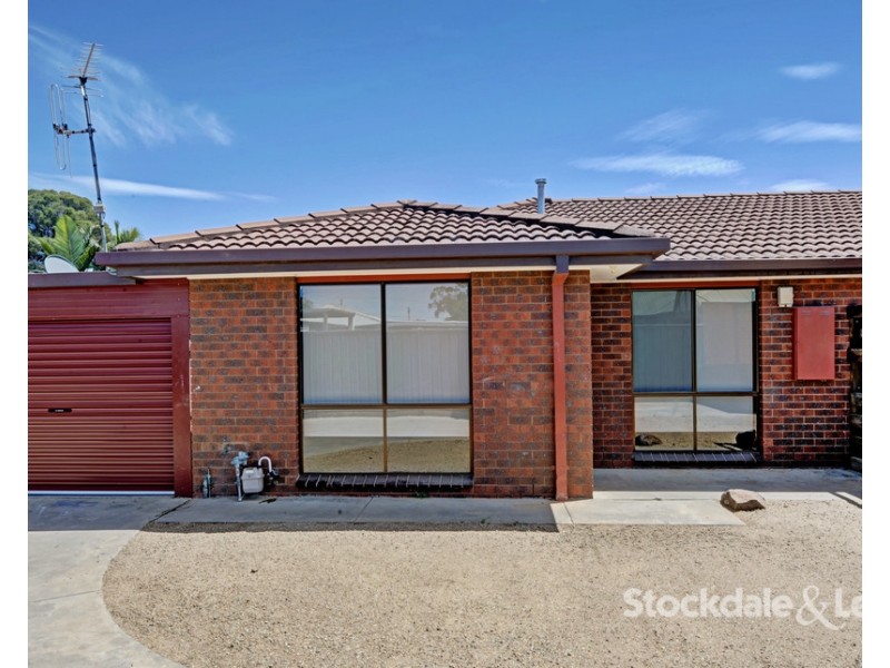 3/141 Ashenden Street, Shepparton VIC 3630
