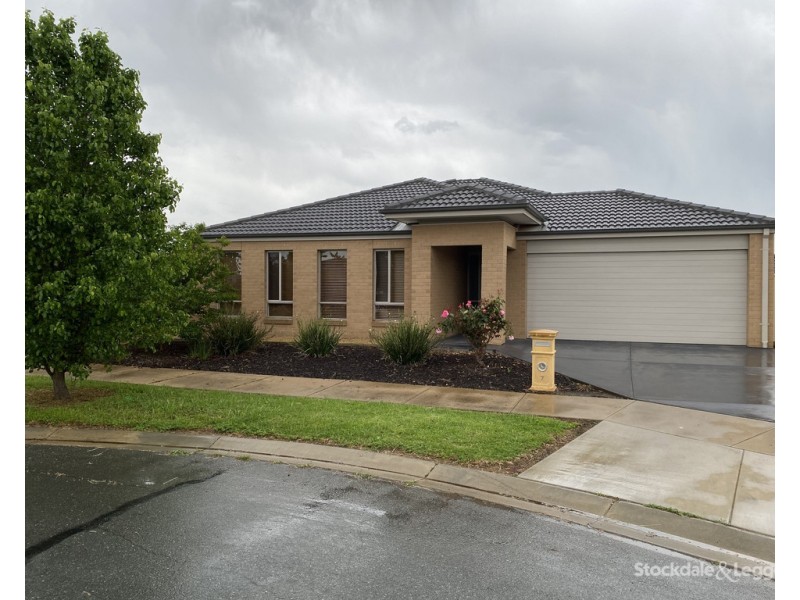 7 Edinburgh Court, Shepparton VIC 3630