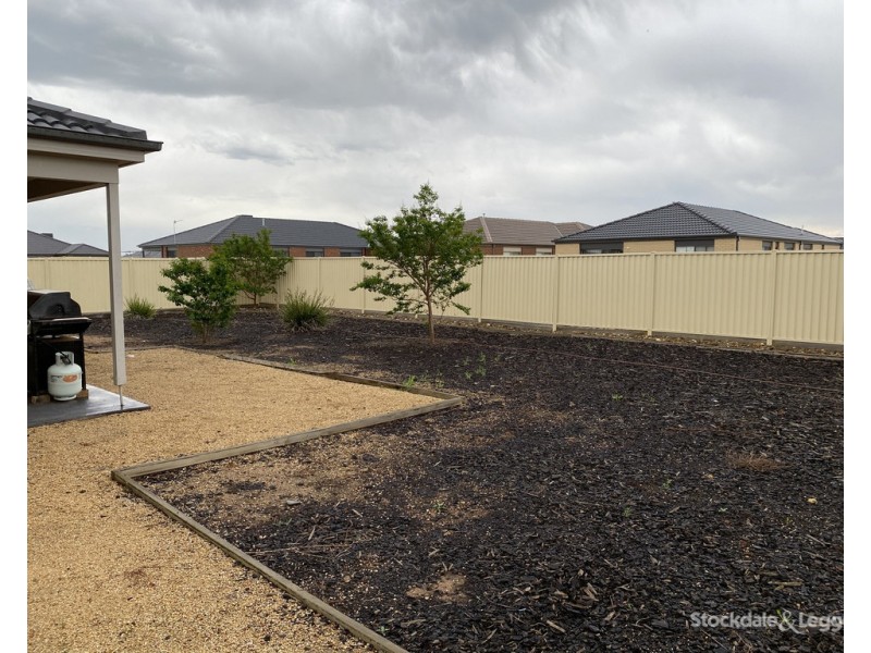 7 Edinburgh Court, Shepparton VIC 3630