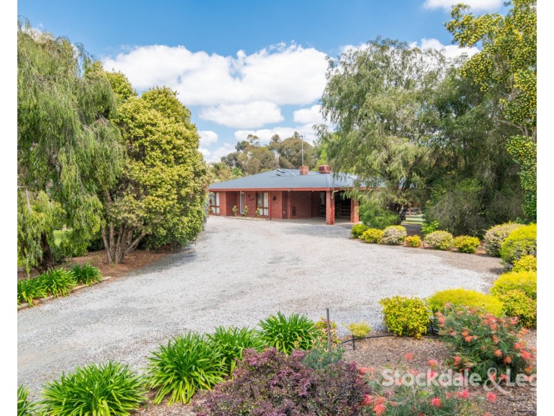 4 Brian Court, Grahamvale VIC 3631
