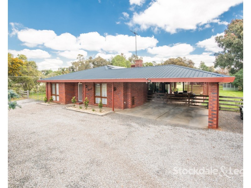 4 Brian Court, Grahamvale VIC 3631