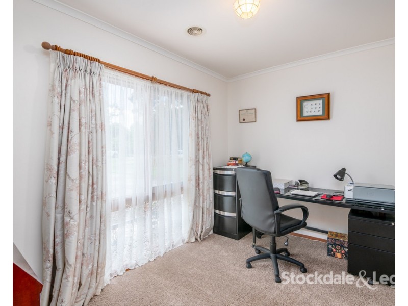 4 Brian Court, Grahamvale VIC 3631