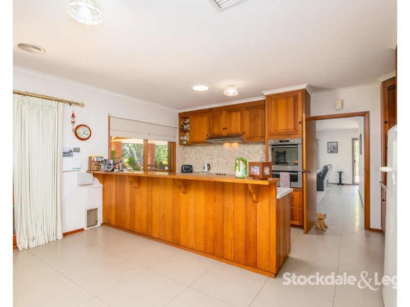 4 Brian Court, Grahamvale VIC 3631