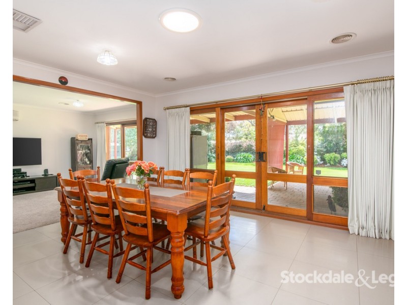 4 Brian Court, Grahamvale VIC 3631