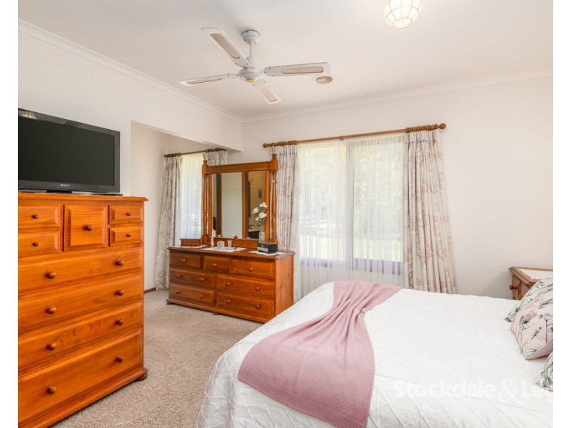 4 Brian Court, Grahamvale VIC 3631