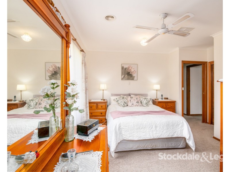 4 Brian Court, Grahamvale VIC 3631