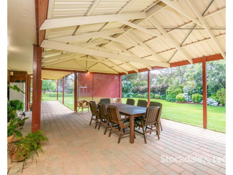 4 Brian Court, Grahamvale VIC 3631