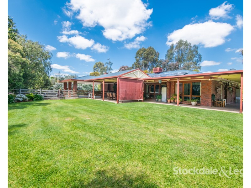 4 Brian Court, Grahamvale VIC 3631