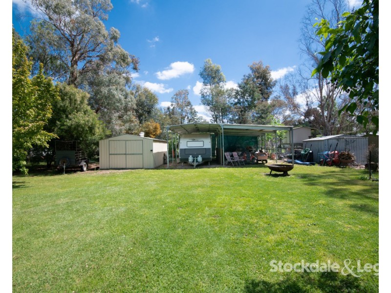 4 Brian Court, Grahamvale VIC 3631