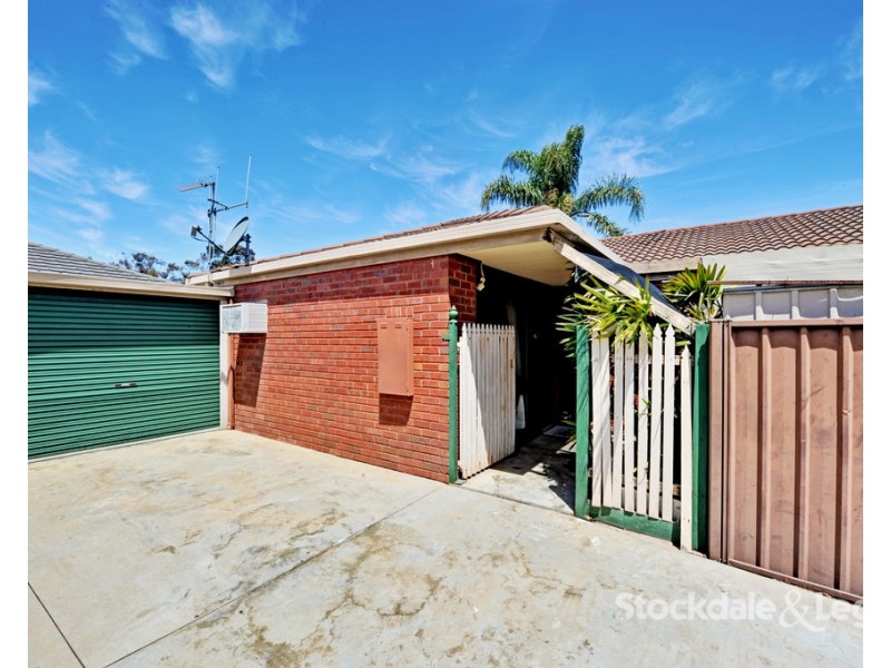 4/25 Middleton Street, Shepparton VIC 3630