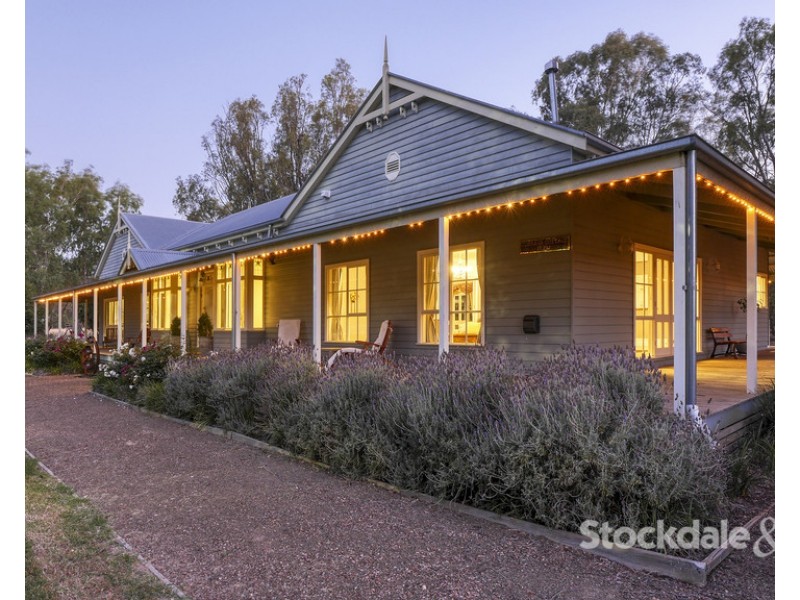 2500 Midland Highway, Cosgrove South VIC 3631