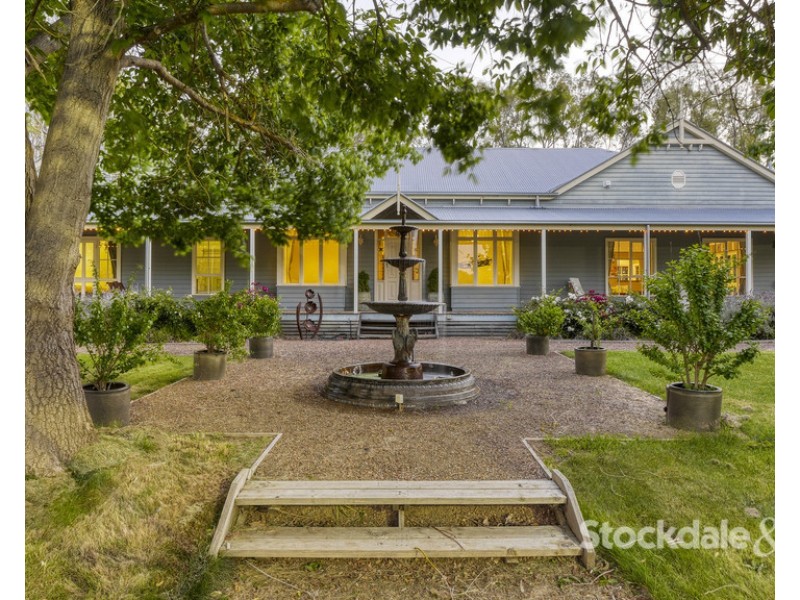 2500 Midland Highway, Cosgrove South VIC 3631