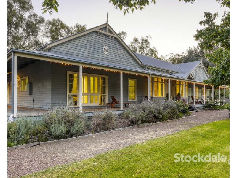 2500 Midland Highway, Cosgrove South VIC 3631