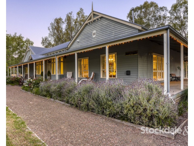 2500 Midland Highway, Cosgrove South VIC 3631