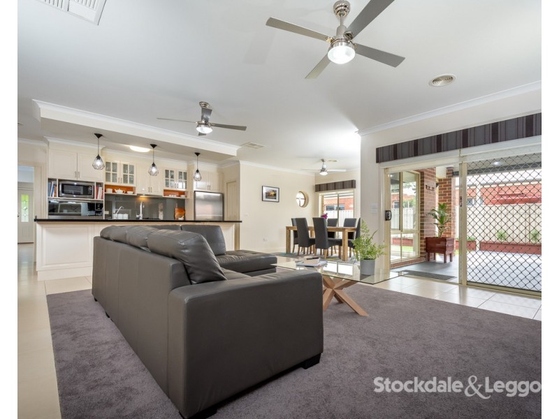 19 Caulfield Court, Shepparton VIC 3630