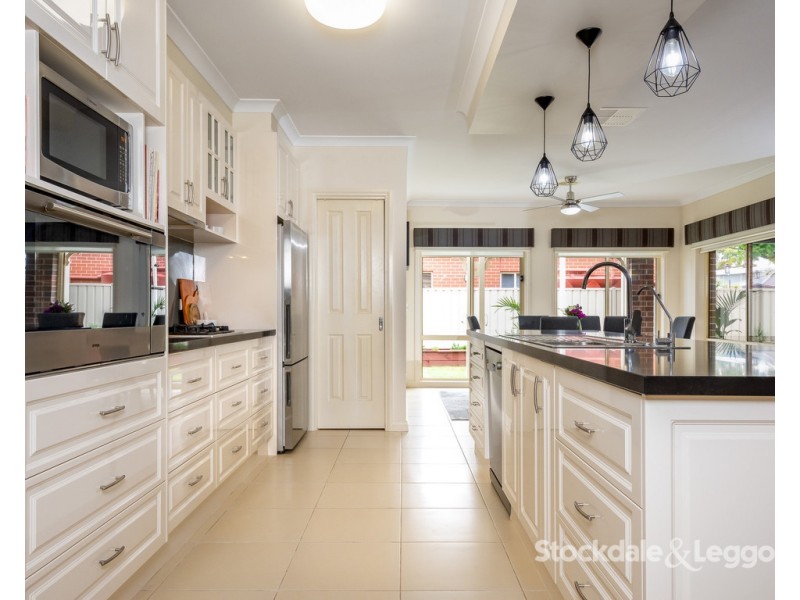 19 Caulfield Court, Shepparton VIC 3630