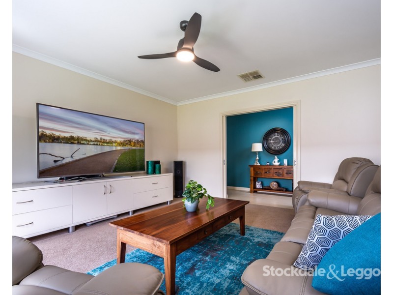 19 Caulfield Court, Shepparton VIC 3630