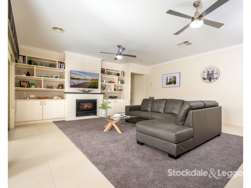 19 Caulfield Court, Shepparton VIC 3630